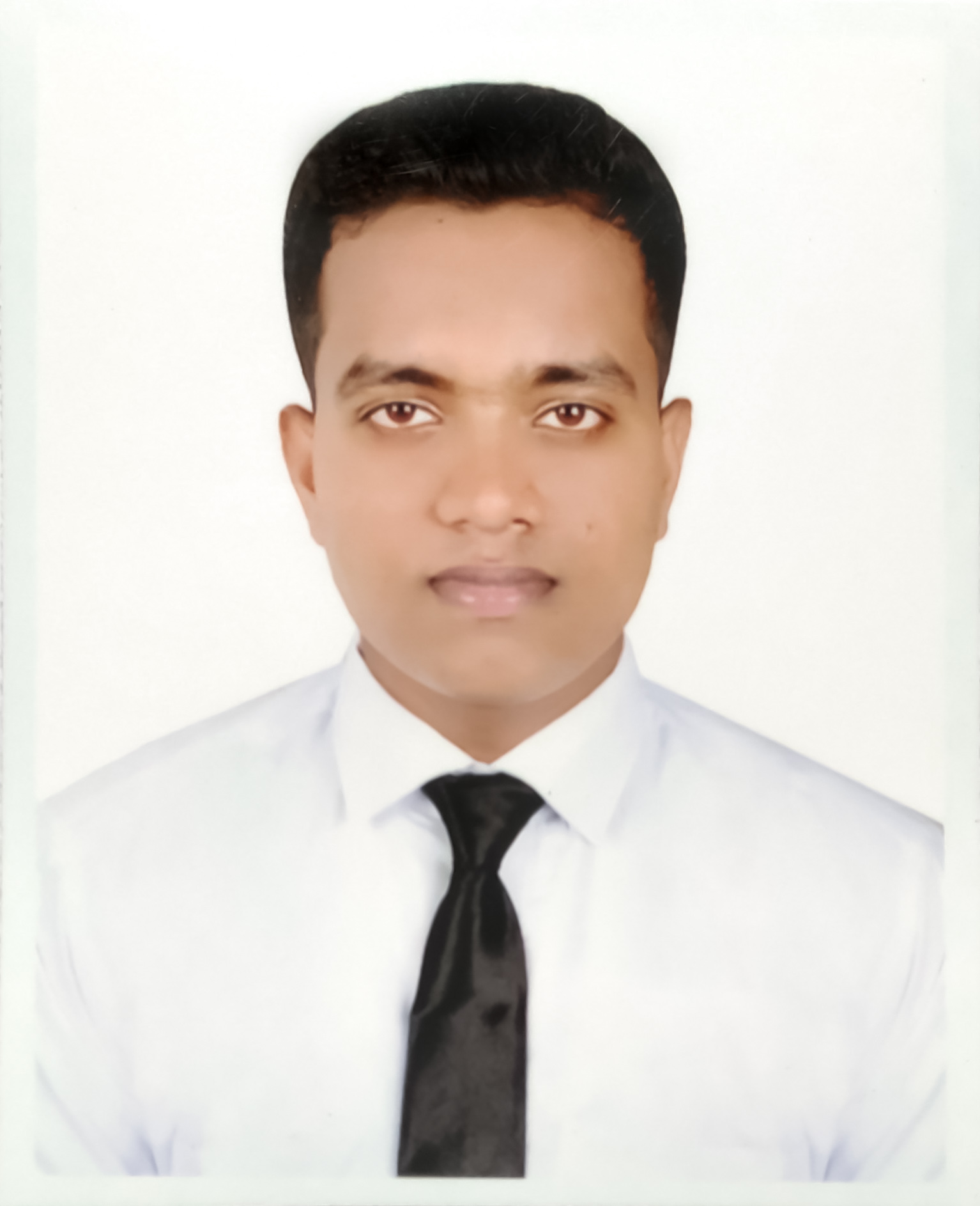 MD AMINUR ISLAM